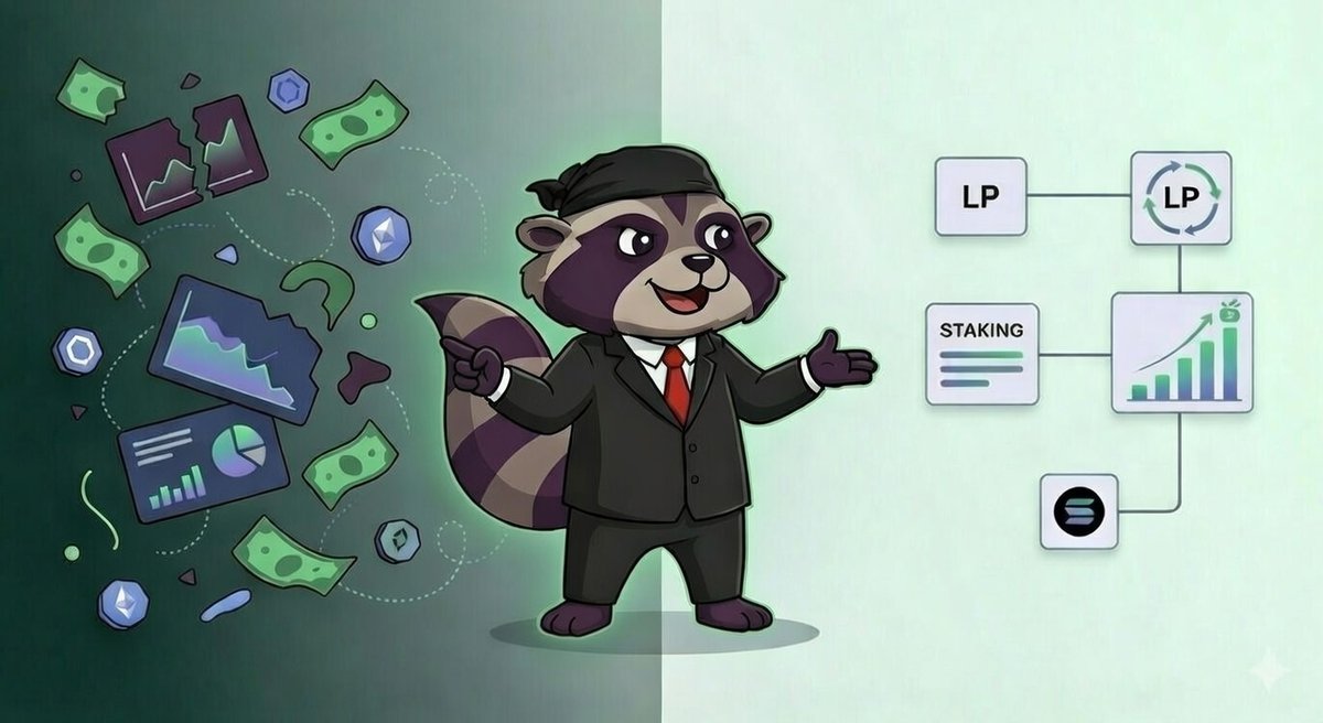 🧵 Yieldbay e o NFT Yieldo o que são e por que isso importa para usuários da Solana!

<a href="/yieldbayfi/">yieldbay</a>