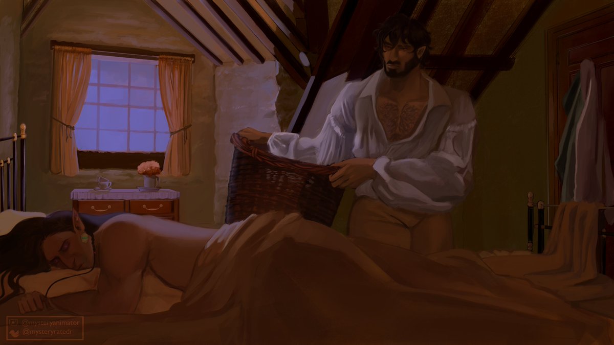 Mystery - 🦋 ‼️ tweet media