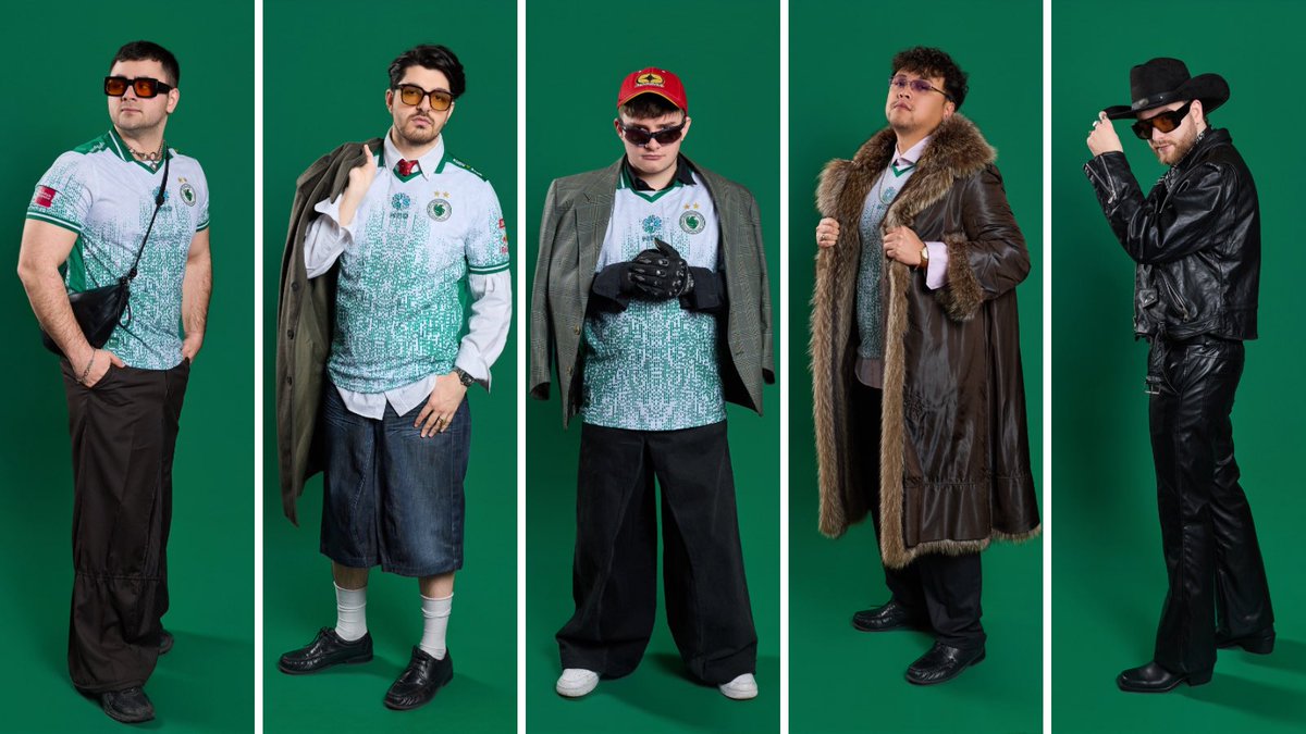 Falcons Esports tweet media