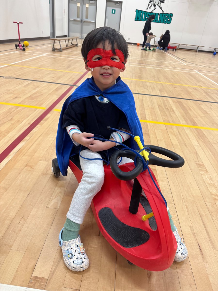 Richmond School District Early Learning tweet media