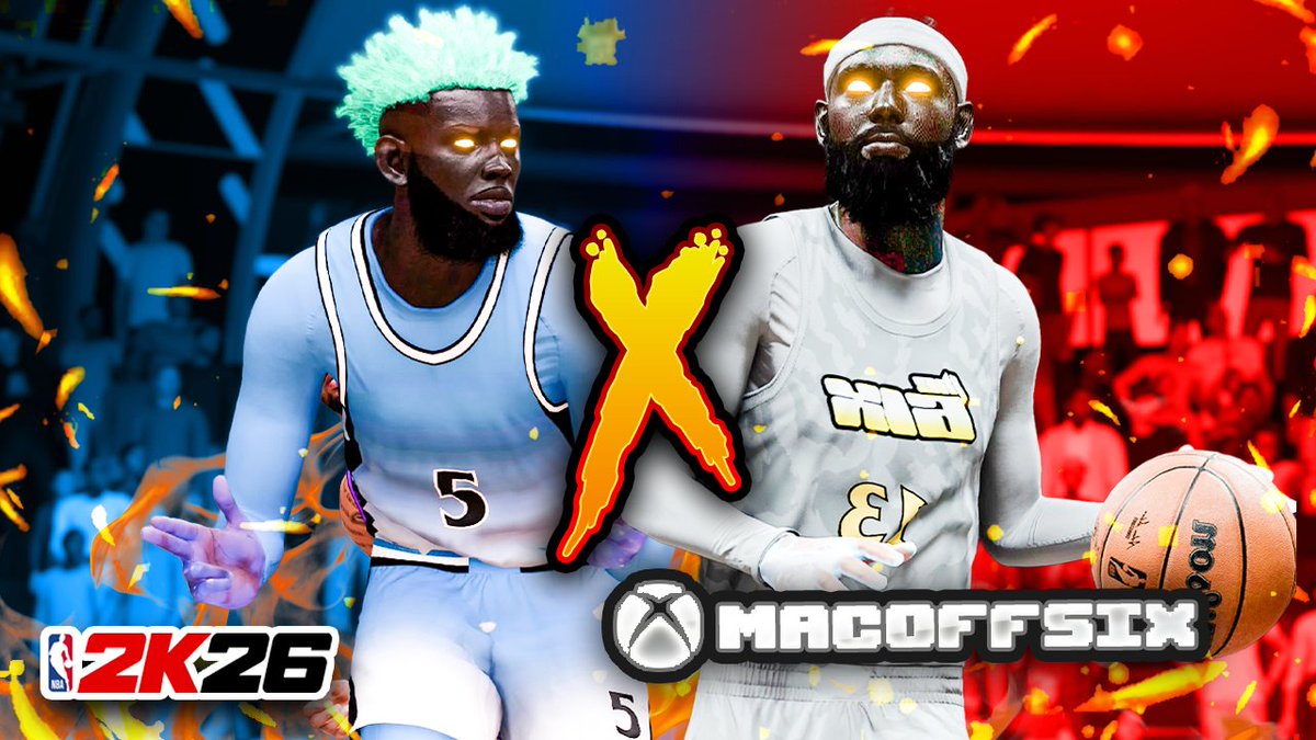 Mac 🏛️ tweet media