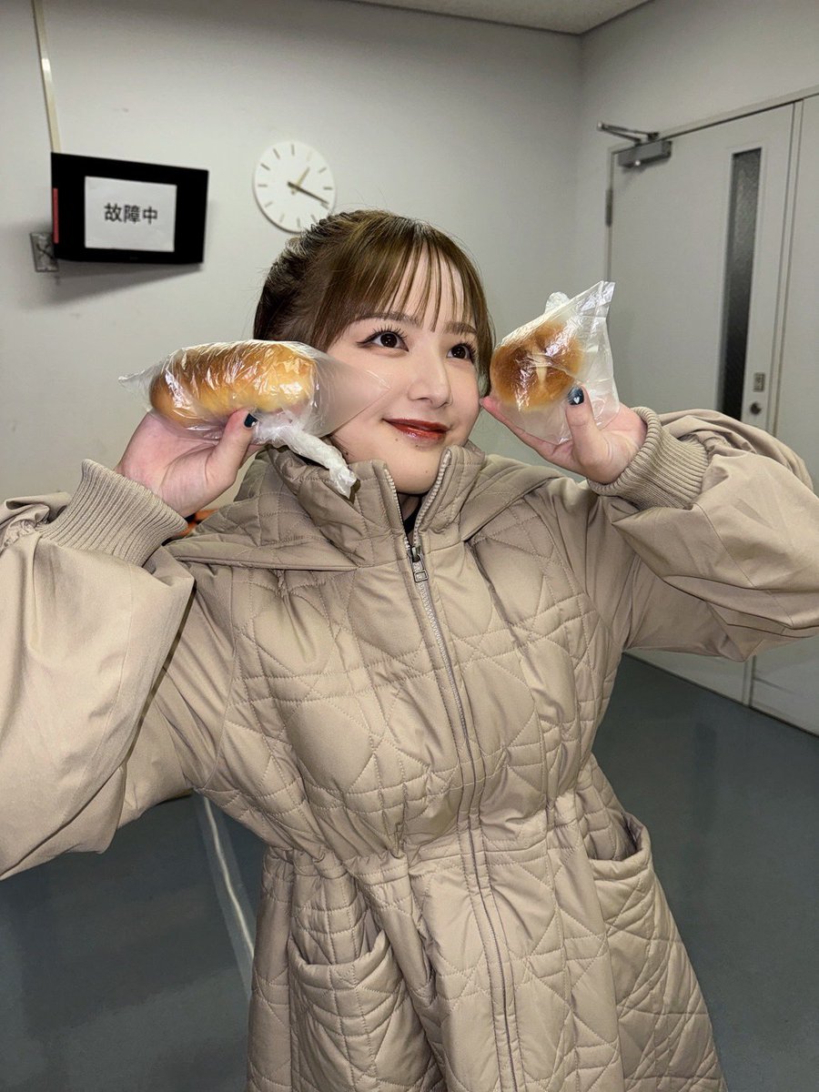 立野沙紀@DЯAW♡ME tweet media