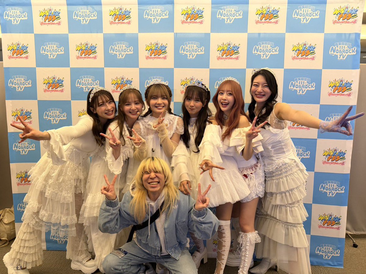 立野沙紀@DЯAW♡ME tweet media