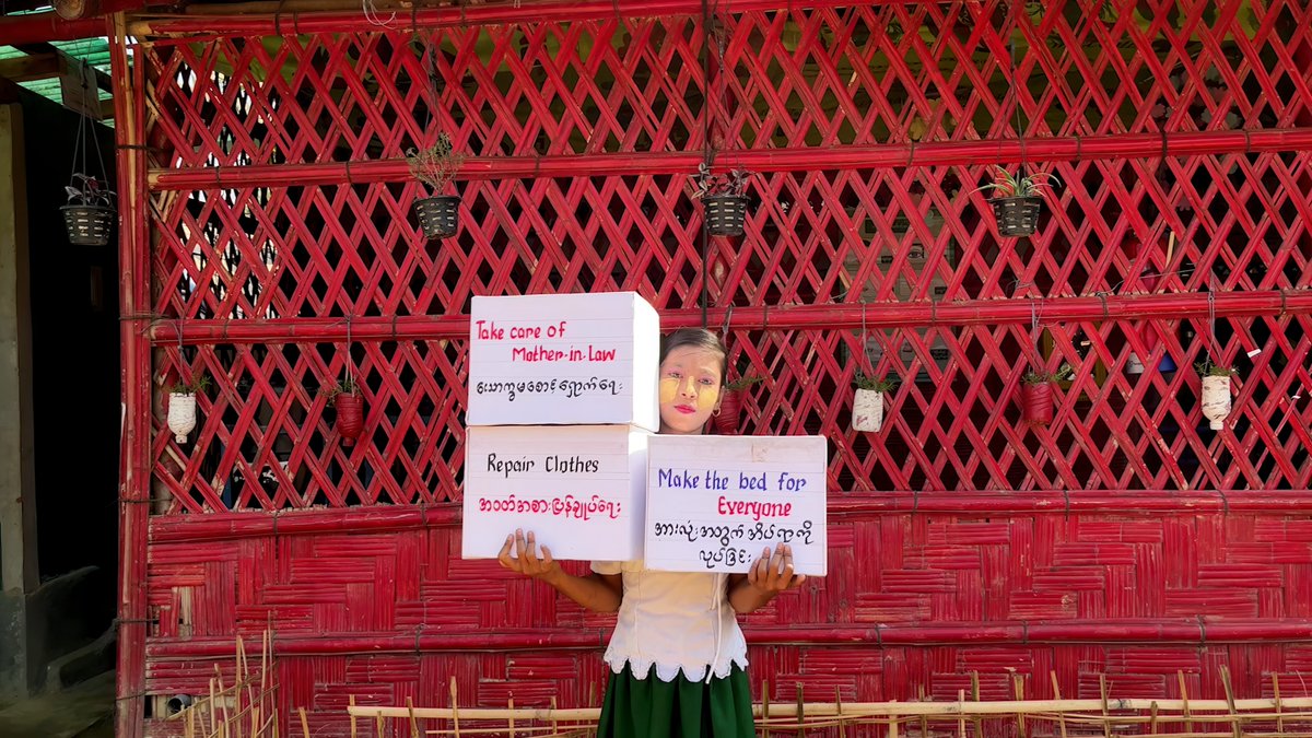 PLURAL+ Youth Video Festival tweet media