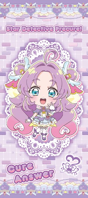 precure images on X: 