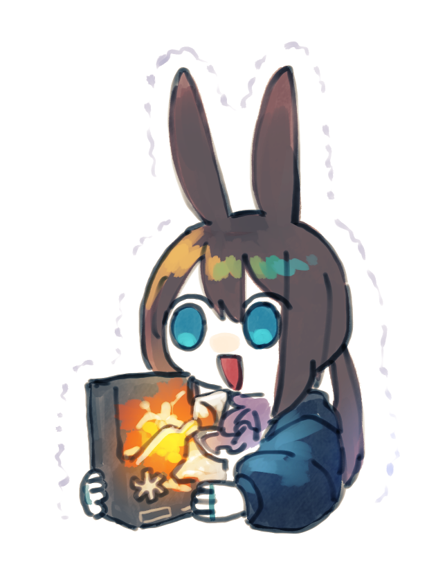 昔描いたﾐｬでてきた