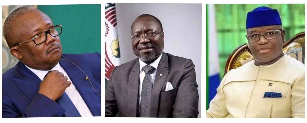 cfcomlaw's tweet image. ECOWAS: Halting A Drift Towards Disintegration and Looming Civil War in Guinea-Bissau

By Paul Ejime

@ecowas_cedeao 
cfcomlaw.com/2026/02/03/eco…