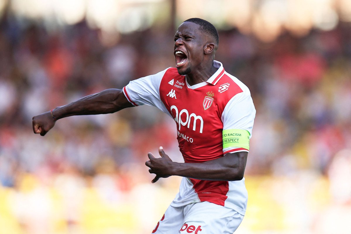 Burhan Can Terzi: "Denis Zakaria için dün gece bir görüşme gerçekleşti. Monaco tarafı, 'Oyuncuyu size verebiliriz' diyerek temasa geçti. Sakatlık geçmişinden dolayı Galatasaray bu transferden vazgeçti."