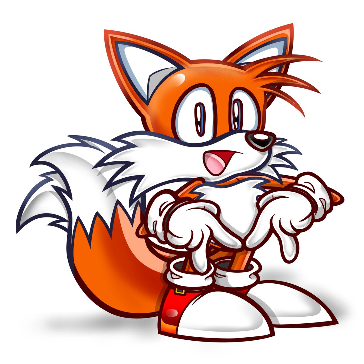 Sonic Megamix Mania IS OUT tweet media