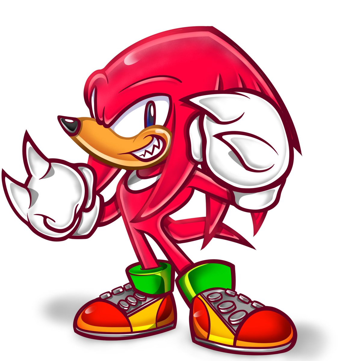 Sonic Megamix Mania IS OUT tweet media