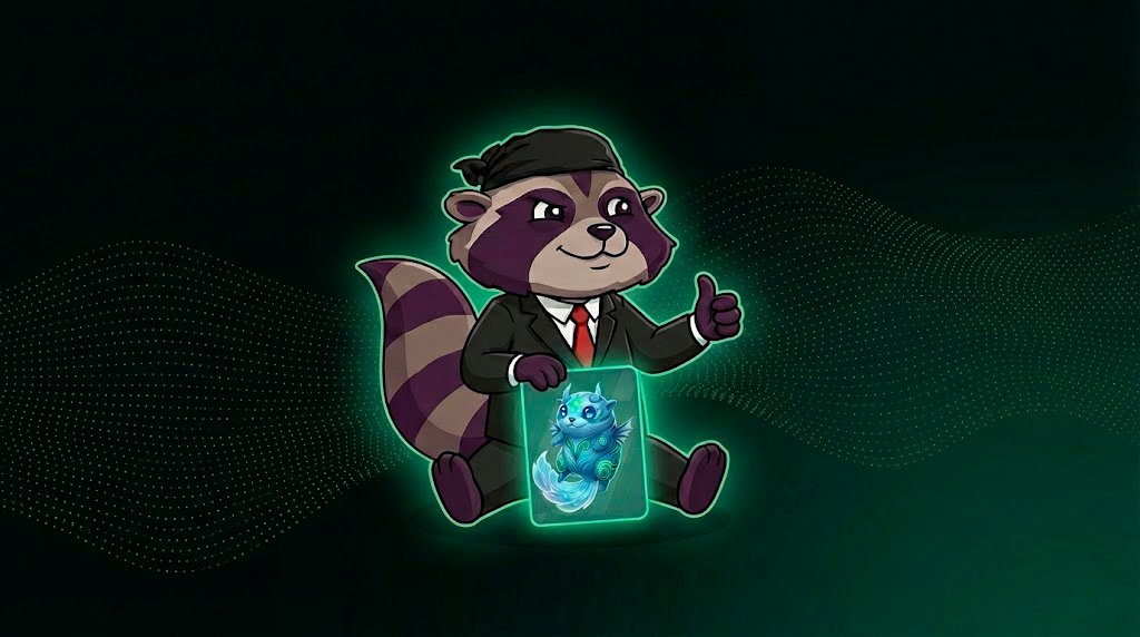 O Yieldo também tem um lado comunitário forte.

Por ser gratuito, limitado a uma unidade por carteira e registrado on chain, ele vira um indicador real de participação. Com o sistema de referral, dá pra medir crescimento e impacto de forma transparente.

Se você usa DeFi na