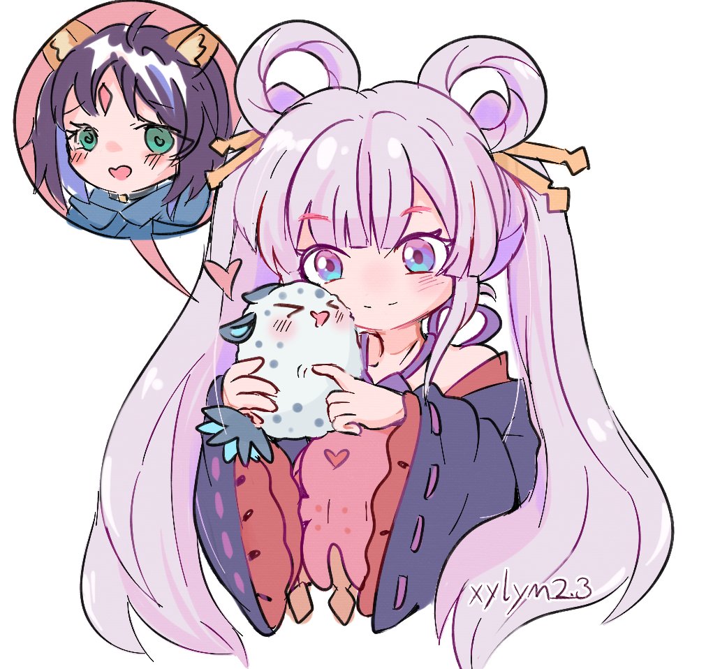 超かぐや姫 ヤチヨ🐰🦊彩葉