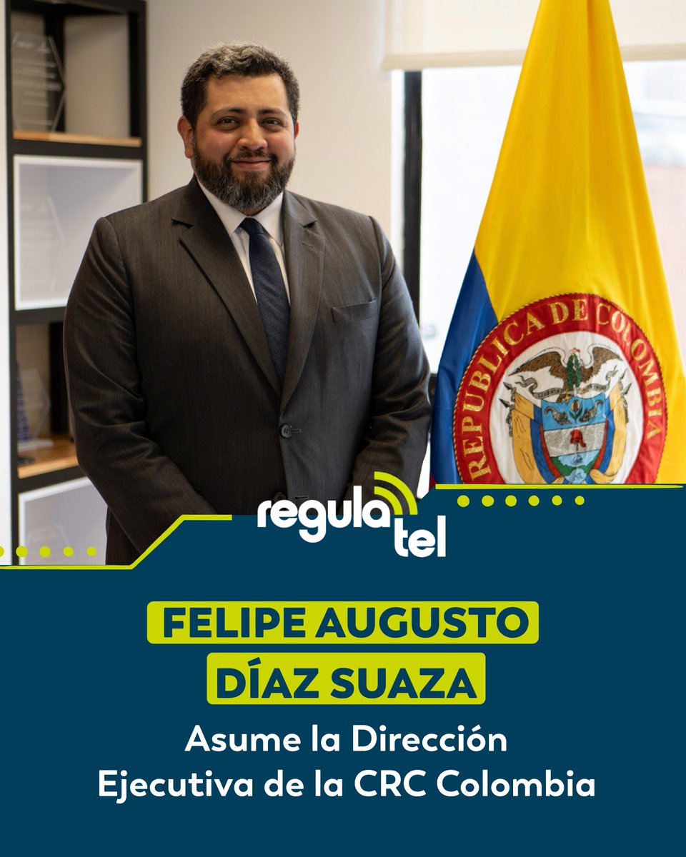 Regulatel tweet media