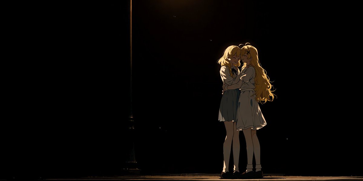 AIイラスト #AIArt #AIAnime