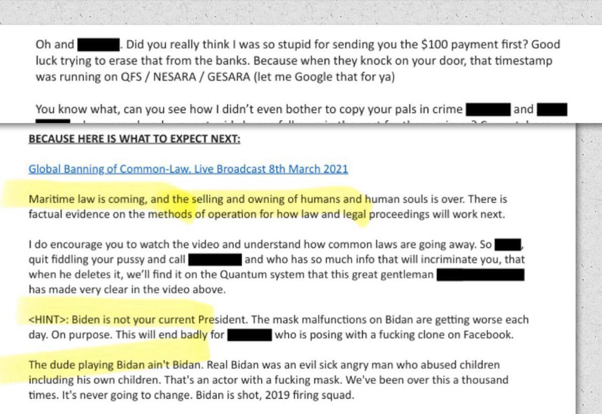 boumansour_'s tweet image. Les dossiers Epstein suggèrent que Biden a été fusillé en 2019 et que le Biden qui était « président 2020-2024 » était un acteur.
