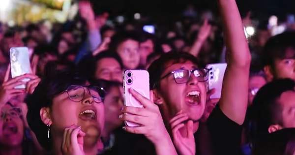 Fiesta de la Independencia de Talca 2026: Cómo descargar entradas gratis y más detalles dlvr.it/TQkjFj