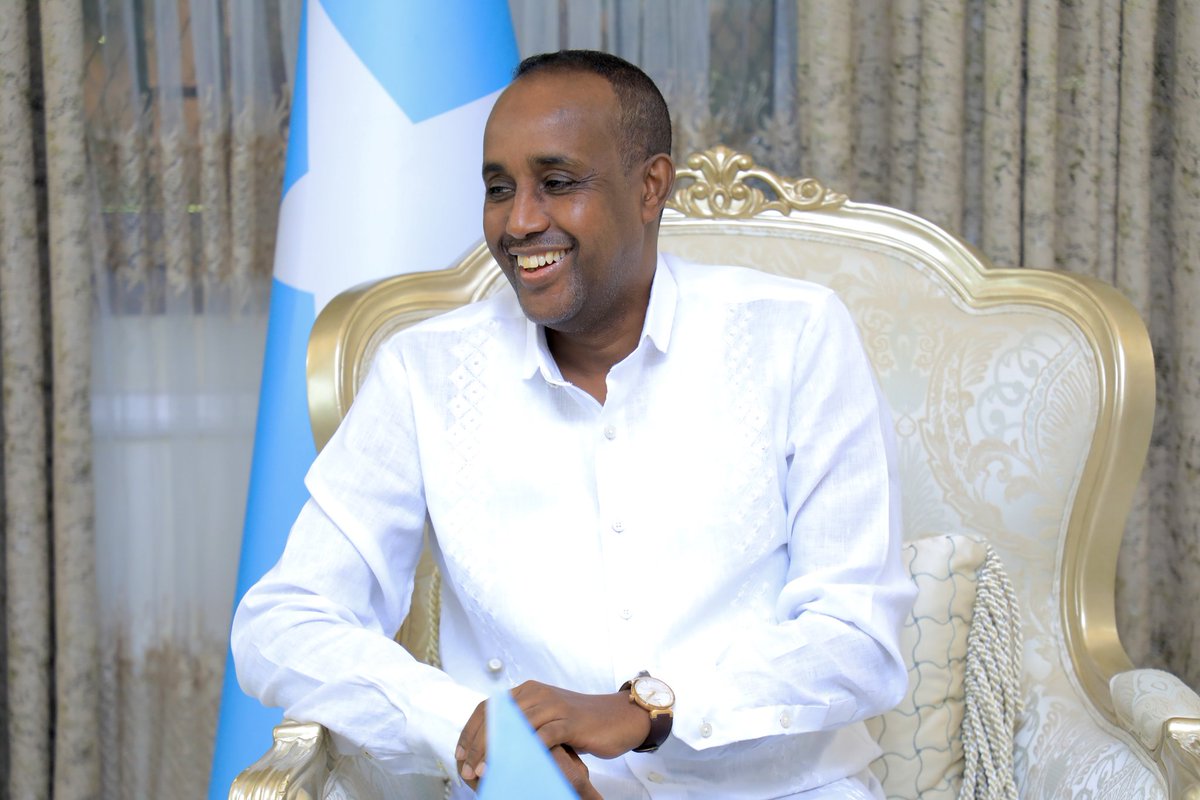 MohamedHRoble's tweet photo. 𝗕𝗜𝗦𝗠𝗜𝗟𝗟𝗔𝗛 
It was a great honor for me to host the Technical Team of the Somali Future Council at my residence. In recent days, the team has been carrying out important responsibilities with dedication, integrity, and a strong sense of duty. This meeting served as an opportunity for an exchange of information and for the formal expression of appreciation for the team’s continuous efforts on behalf of the Council, as well as their service to the broader Somali people—particularly in the preparation and successful facilitation of the Dialogue Meeting between the Somali Future Council and the Government.