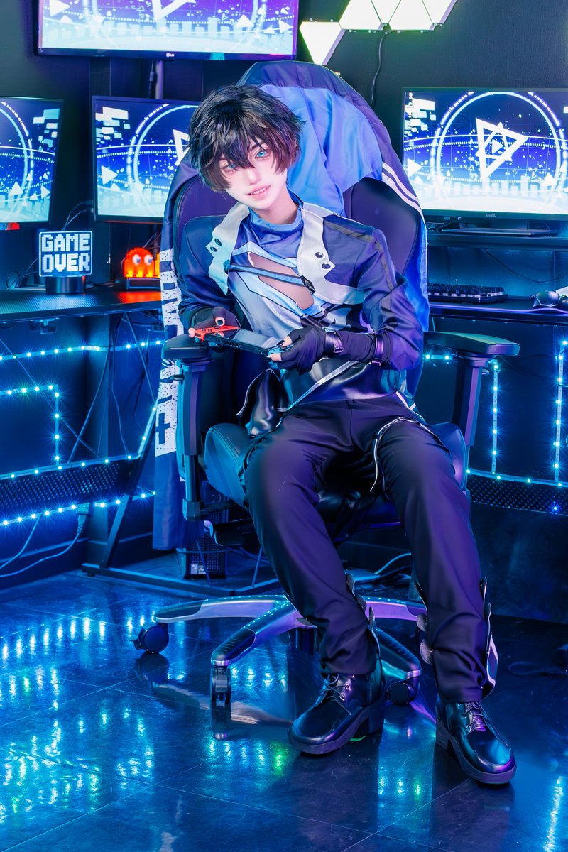 まる² ちーの tweet media