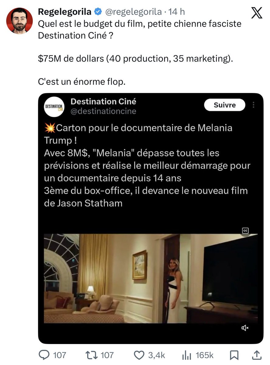 Destination Ciné tweet media