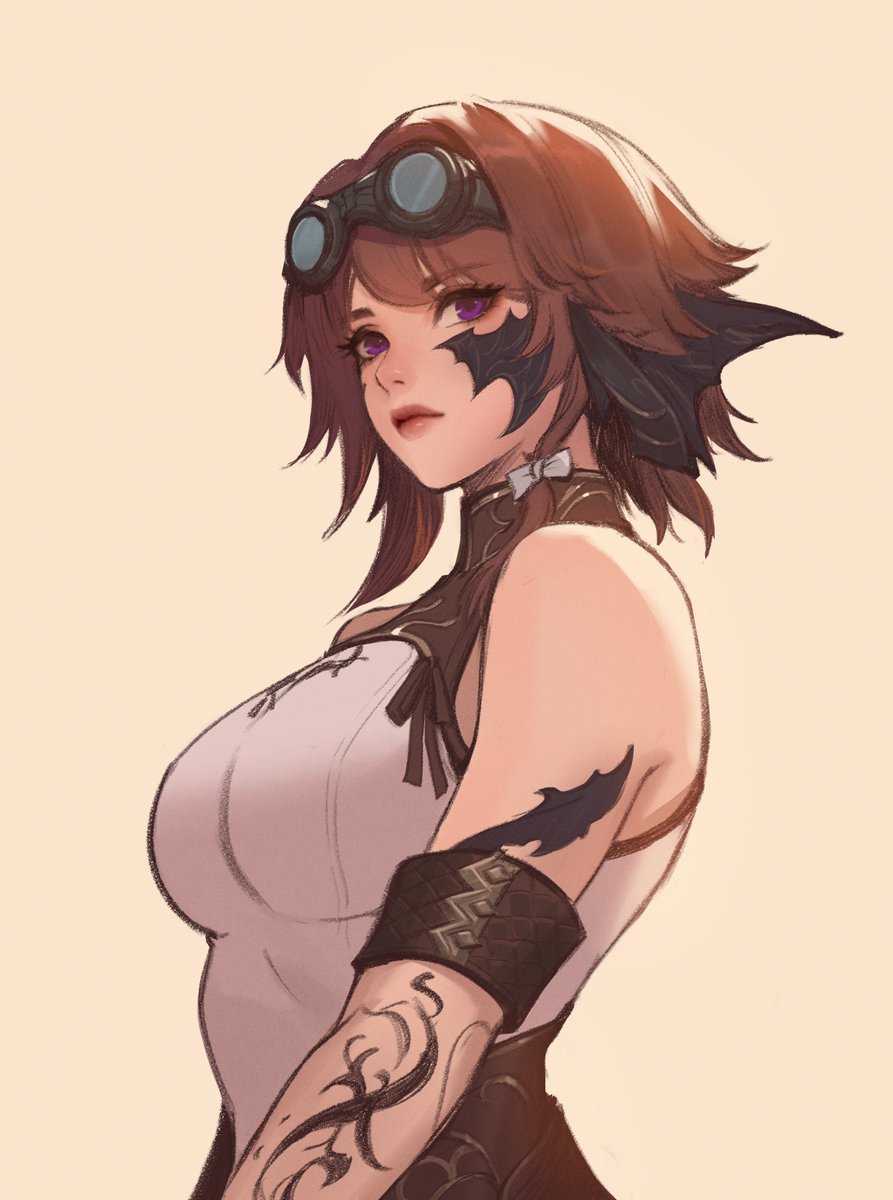 chaosringen (Hyde) ~comms open~ tweet media