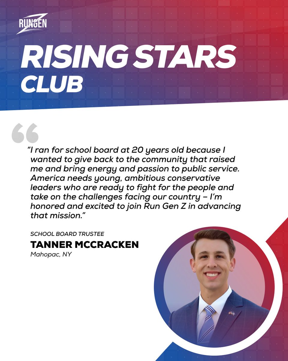 Run Gen Z tweet media