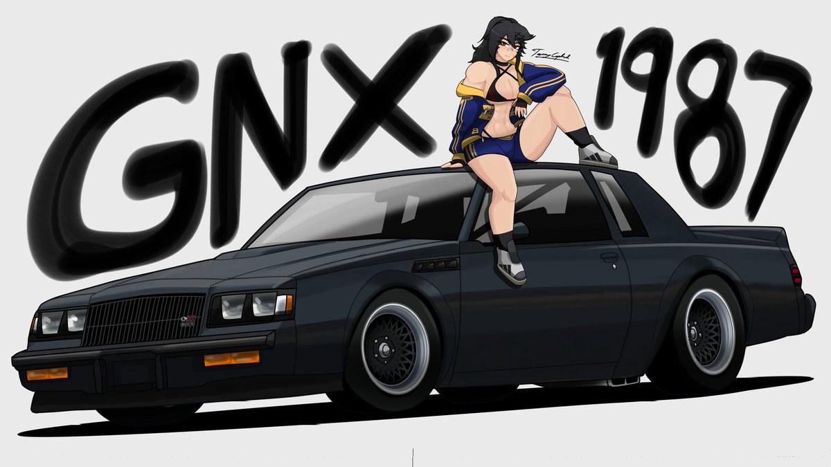 Grand National Experimental