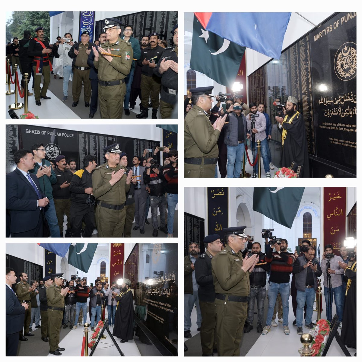 Punjab Police Official (@officialdprpp) on Twitter photo 