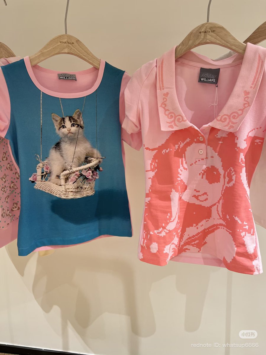 __papillonnoir's tweet image. ashleywilliamsのSSどれ買っちゃおうか迷ってるユーロ本当に高いありえない👊🏻