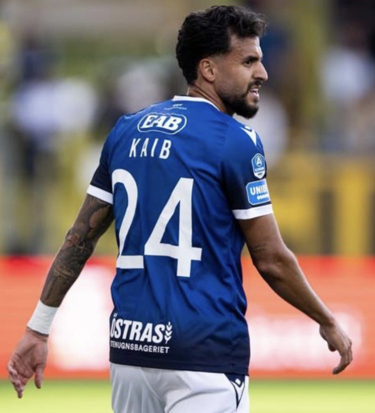 StaffeB's tweet photo. Kaib klar! 
Var är kvällstidningarnas extrabilagor? 
#hbk
#blåttettlag https://t.co/7013gdue5y