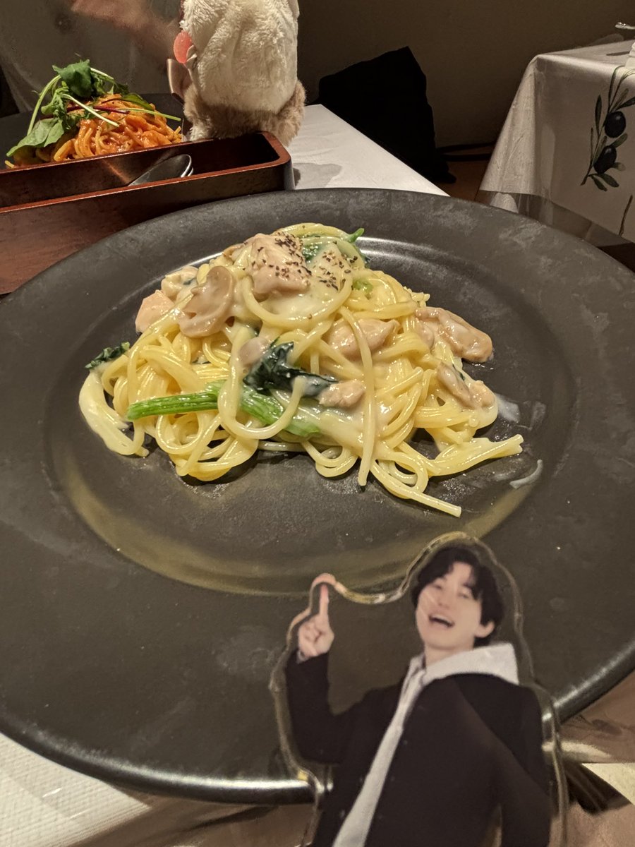 daiichinkey's tweet photo. 遅くなりました遊びました✌️
毎年アムールドショコラ一緒に行ってくれてありがと！！ https://t.co/ZVDMBNq8IE