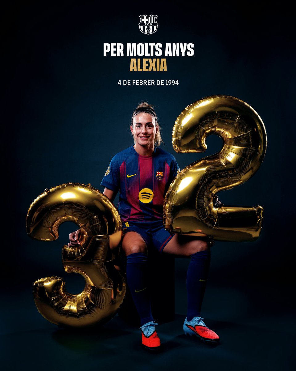 FC Barcelona Femení tweet media