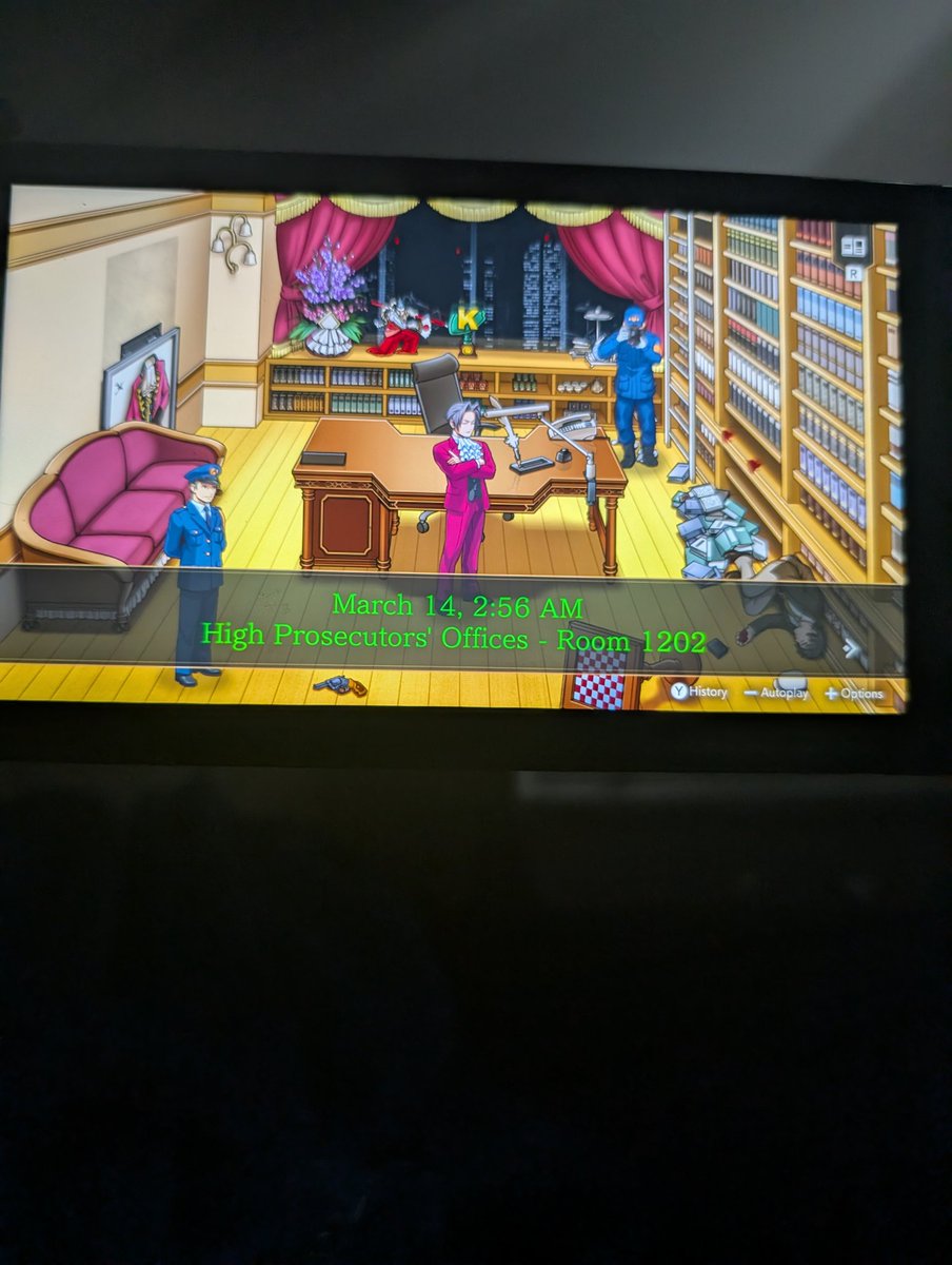 Jordan Nicole McCabe tweet media