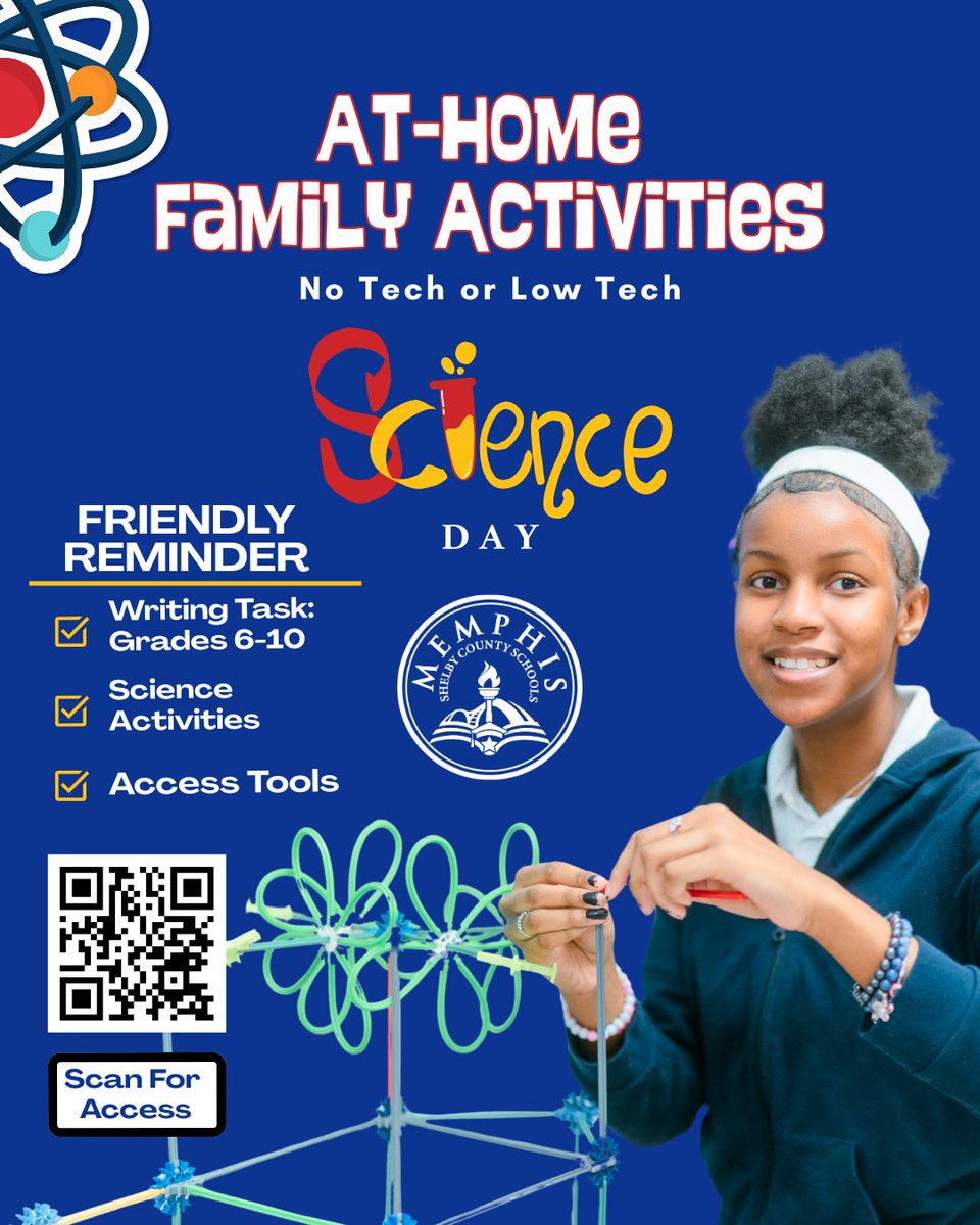 Memphis-Shelby Co. Schools tweet media