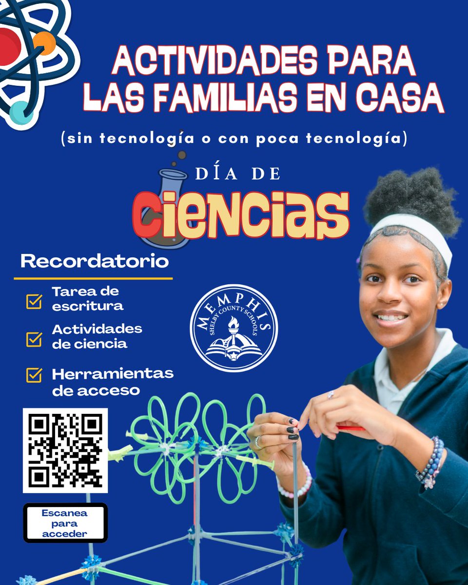 Memphis-Shelby Co. Schools tweet media