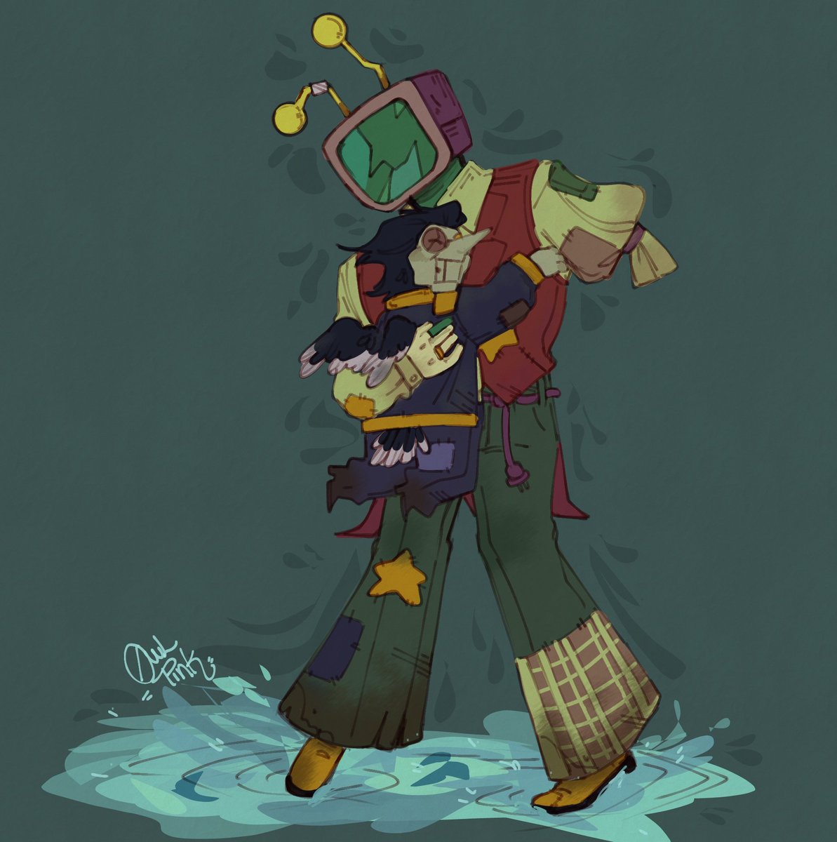 📻🎶
#utspamtenna #spamtenna