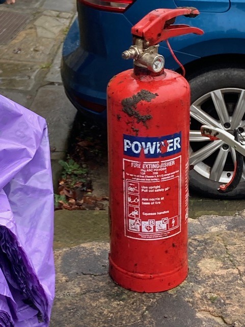 Friends of Roundhay Park tweet media