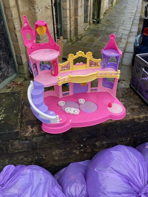 Friends of Roundhay Park tweet media