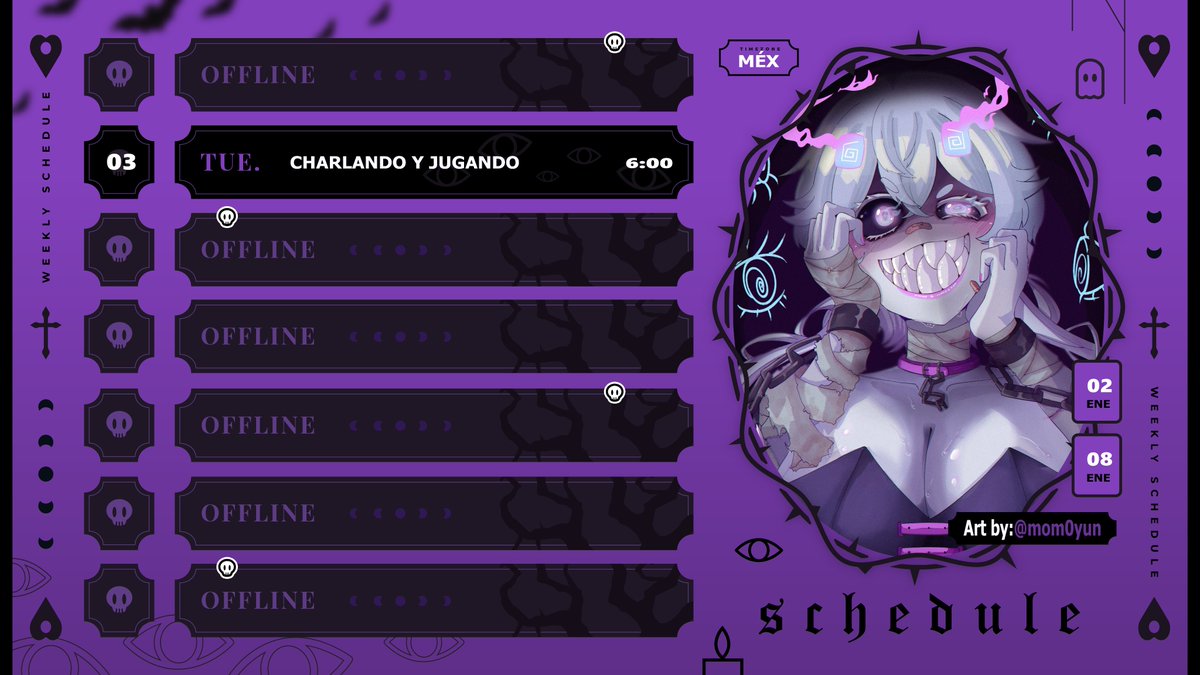 Buenas mis fantasmitas! Hoy toca chismesito del trabajo y jugaremos novelas  visuales muy XD