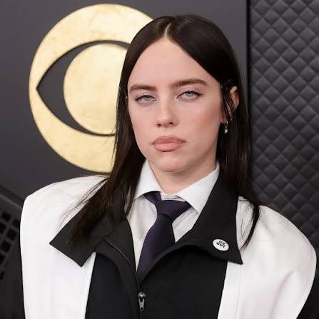 Raise your hand if you think Billie Eilish is a RETARD 

<a href="/EricLDaugh/">Eric Daugherty</a>