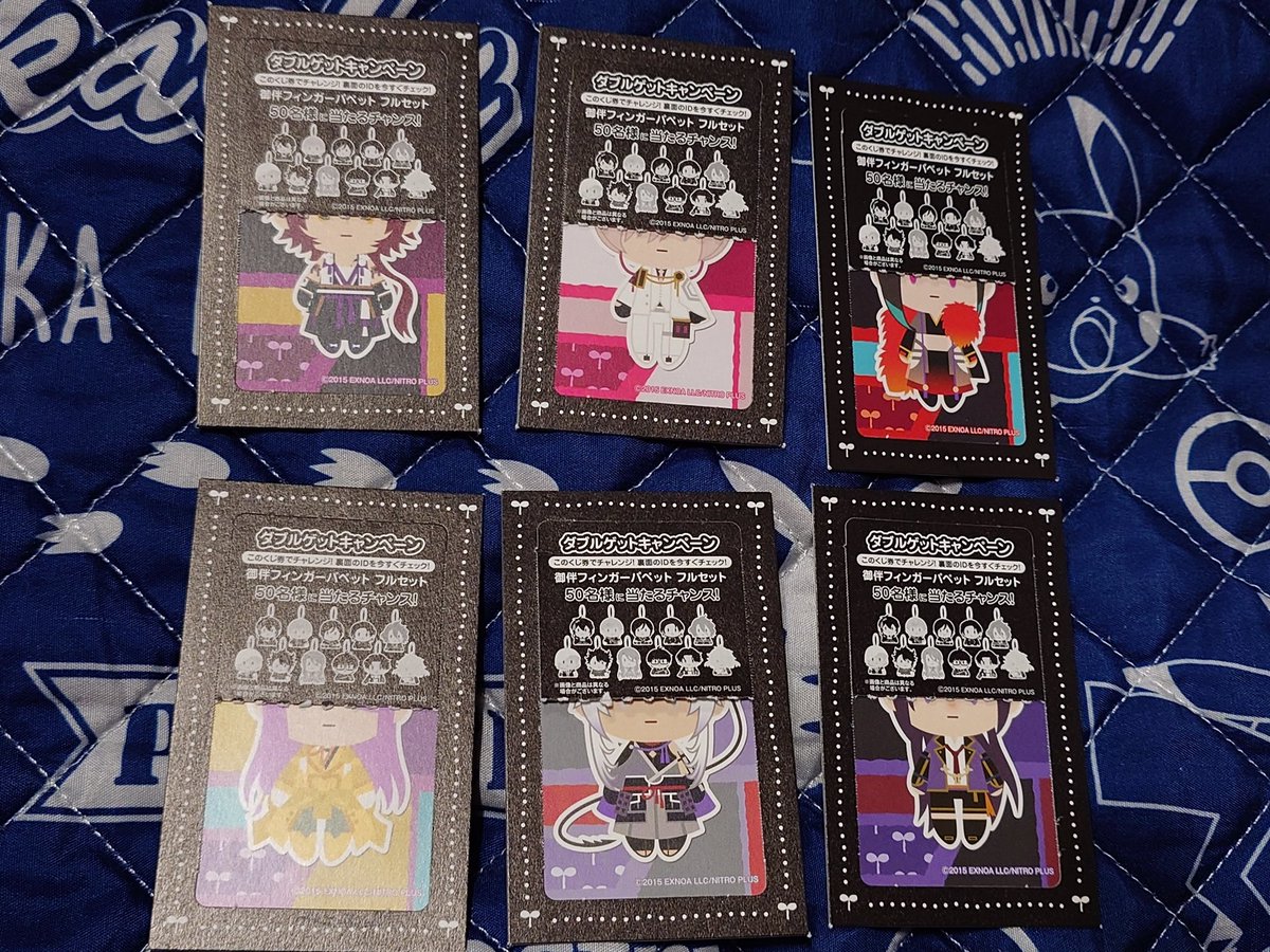 chachalon@初回プロフ確認必読🐾資格試験受験予定に伴いお取引縮小＆低速中 tweet media