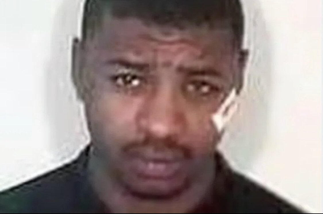 James Goddard tweet media