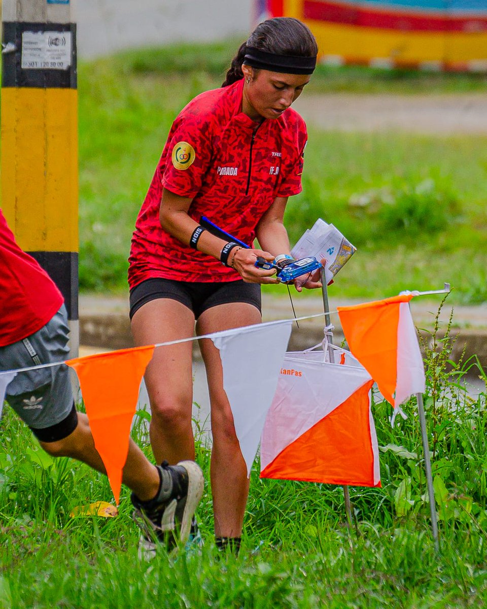 fedemffaa's tweet photo. Participación OPEN REGIONAL DE ORIENTACIÓN SPRINT ANTIOQUIA, realizado en Guarne Antioquia el 1 de febrero de 2025, obteniendo el siguiente resultado:

03 MEDALLAS DE ORO.
01 MEDALLA DE PLATA.

El deporte es nuestra arma para construir la paz
Unión - Integridad - Victoria https://t.co/2Ar43AaegE