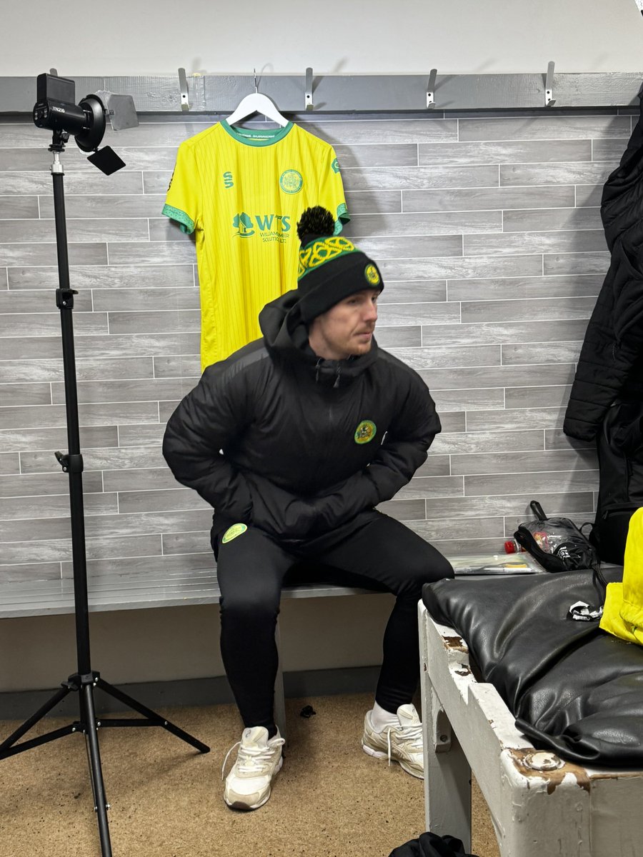 OvalWays's tweet photo. Mae'r tîm media wesi cynhyddu a cryfhau tymor yma 👍💛💚 https://t.co/eOTUbg0F29