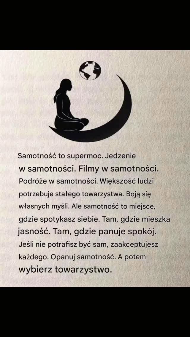 LadyInB43912586's tweet photo. #Sentencjenapopołudnie 🎅🏠😘👑👠
#samotnosc #supermoc #jedzenie #film #towarzystwo #mysli #miejsce #ja #jasnosc #akceptacja #wybierz #potem #film #podroz https://t.co/aJWIcKpzRU