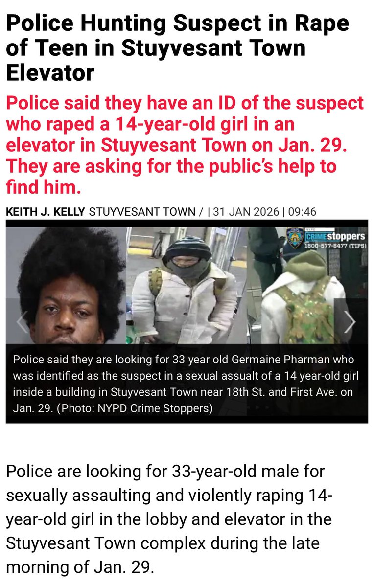 East Village by Bike 🎥🗳🚴♂️ tweet media