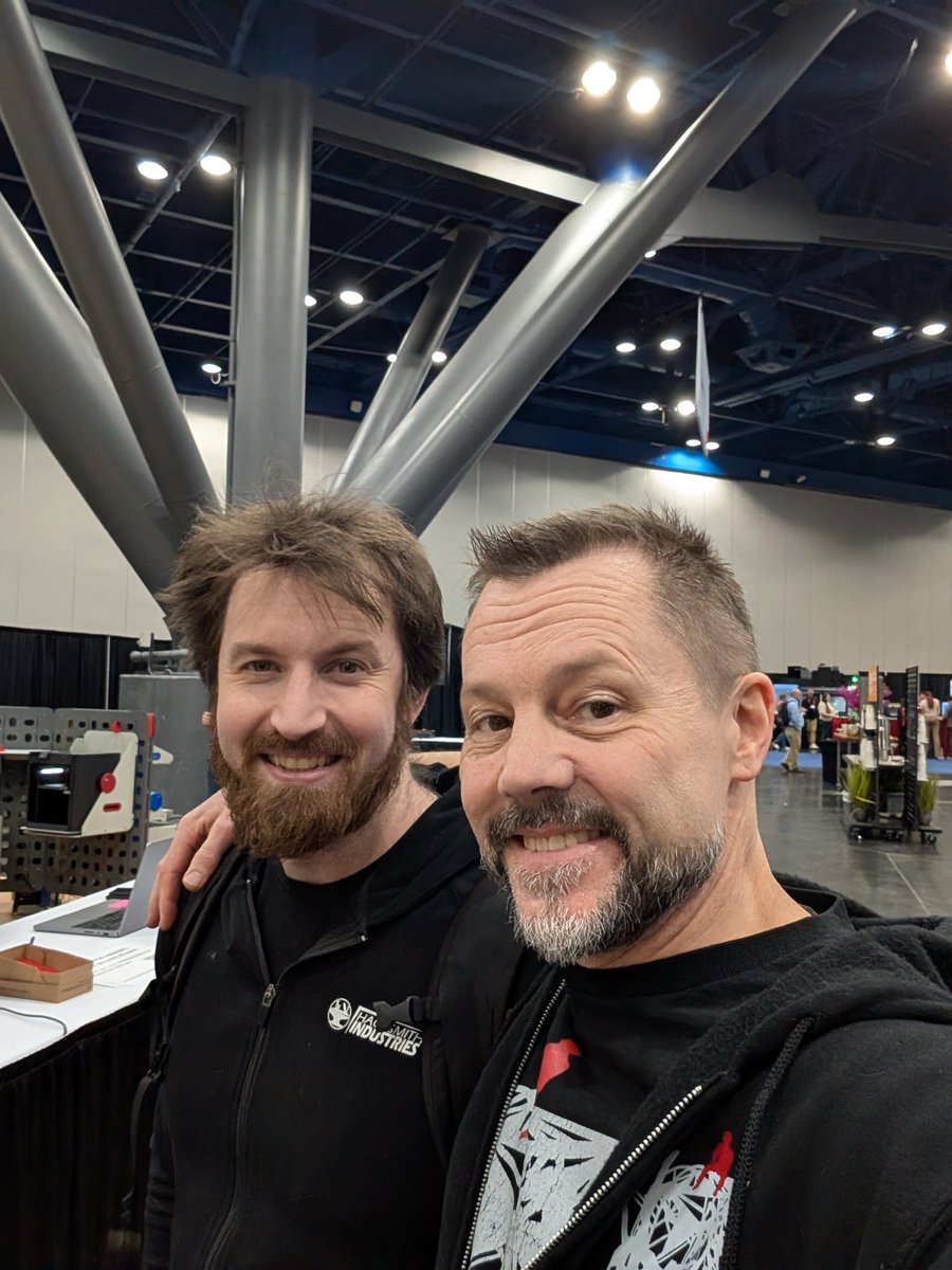 EXOSAPIEN TECHNOLOGIES tweet media