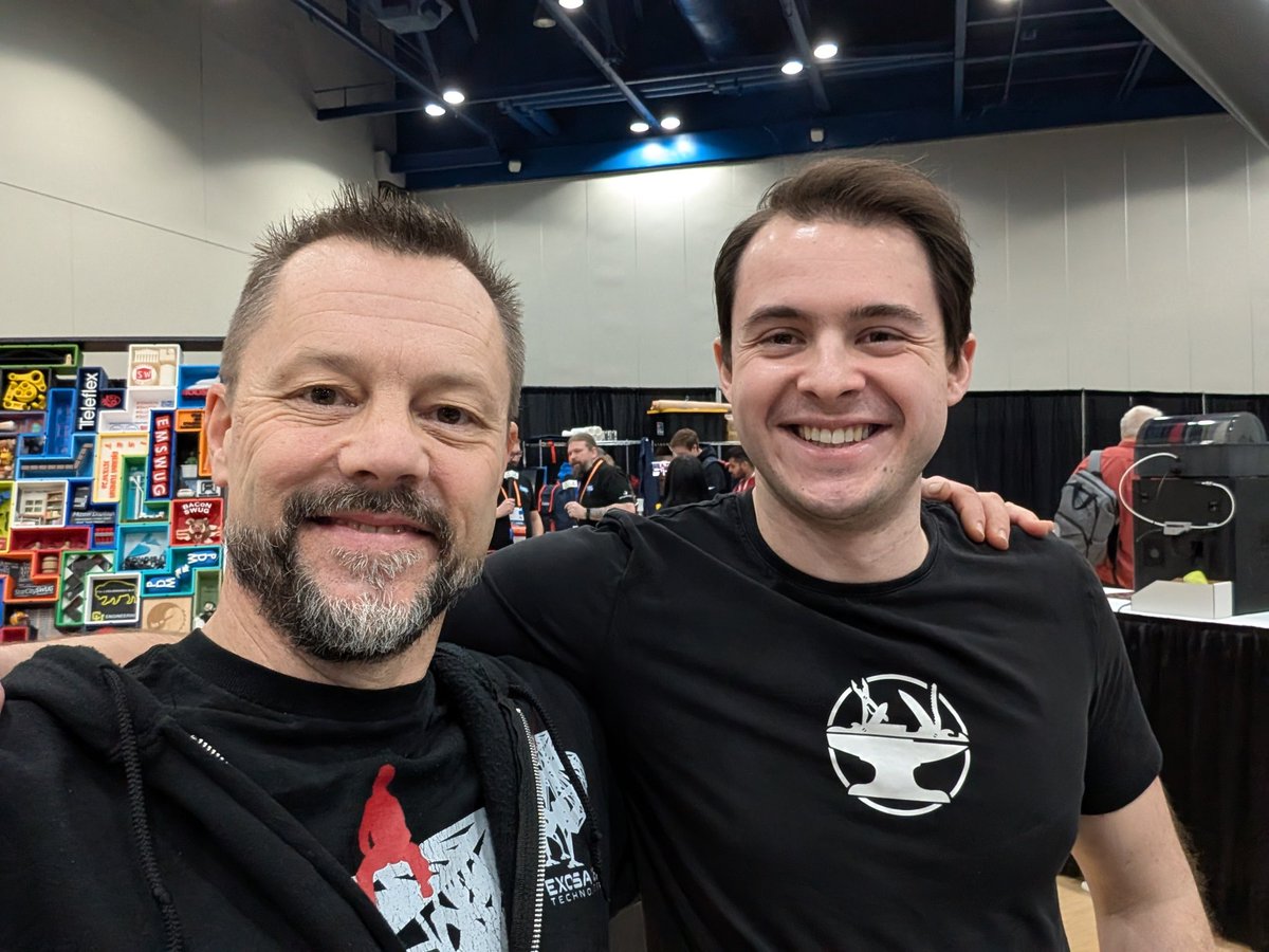 EXOSAPIEN TECHNOLOGIES tweet media