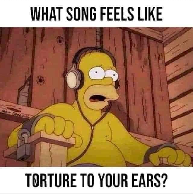 BarneySimon's tweet image. This is going to be fun. And go! #Torture