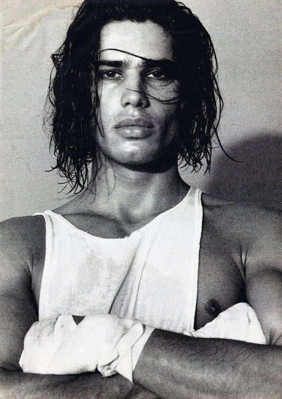 Cameron alborzian grew up consuming raw milk, raw meat and raw eggs btw