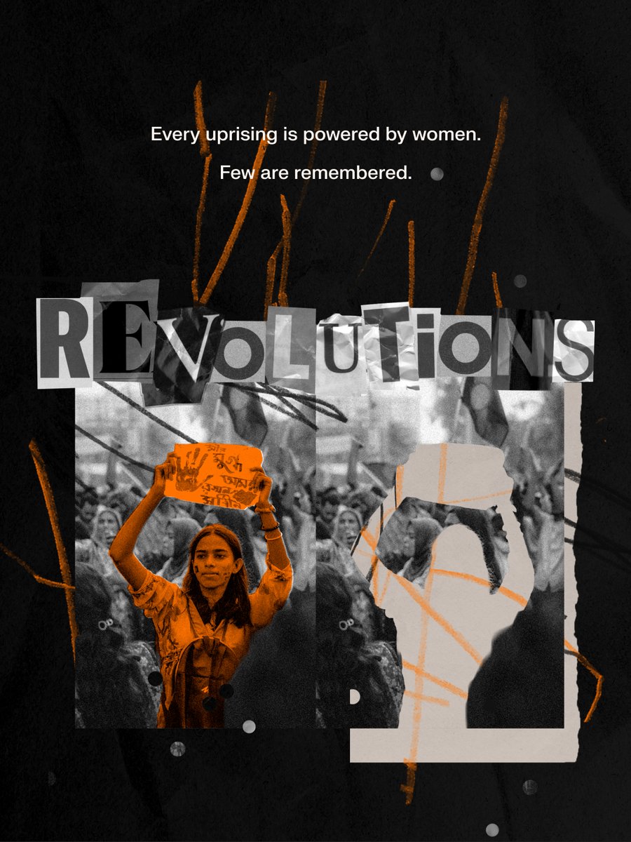 The Fuller Project tweet media